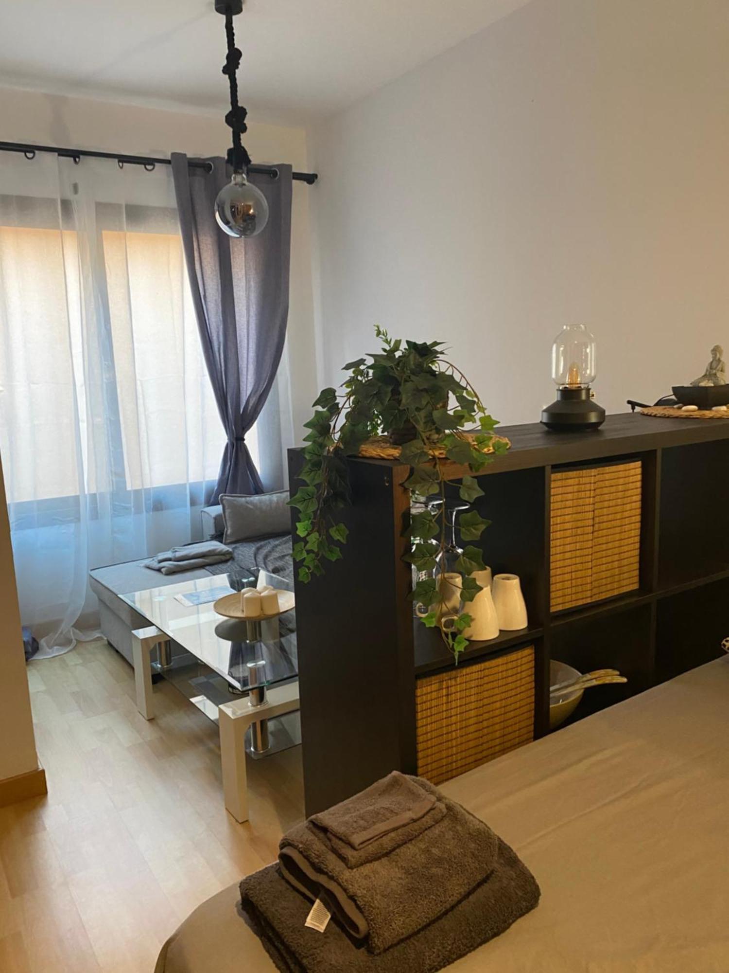 Apartamento Estudio Playa *