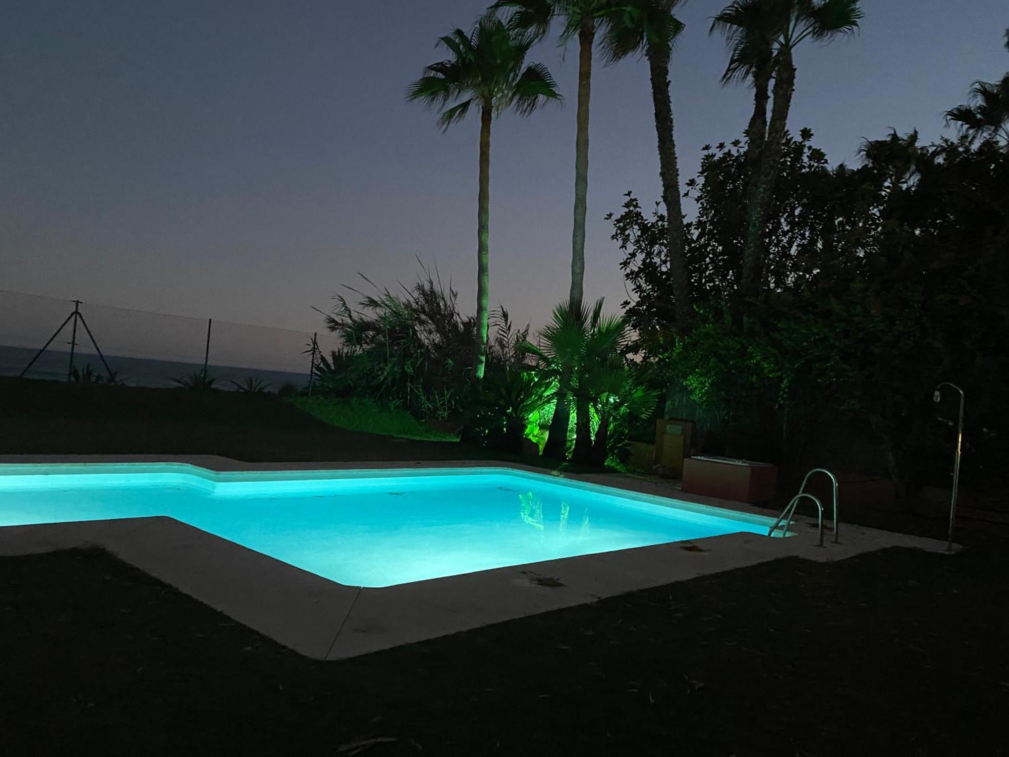 Estudio Playa *