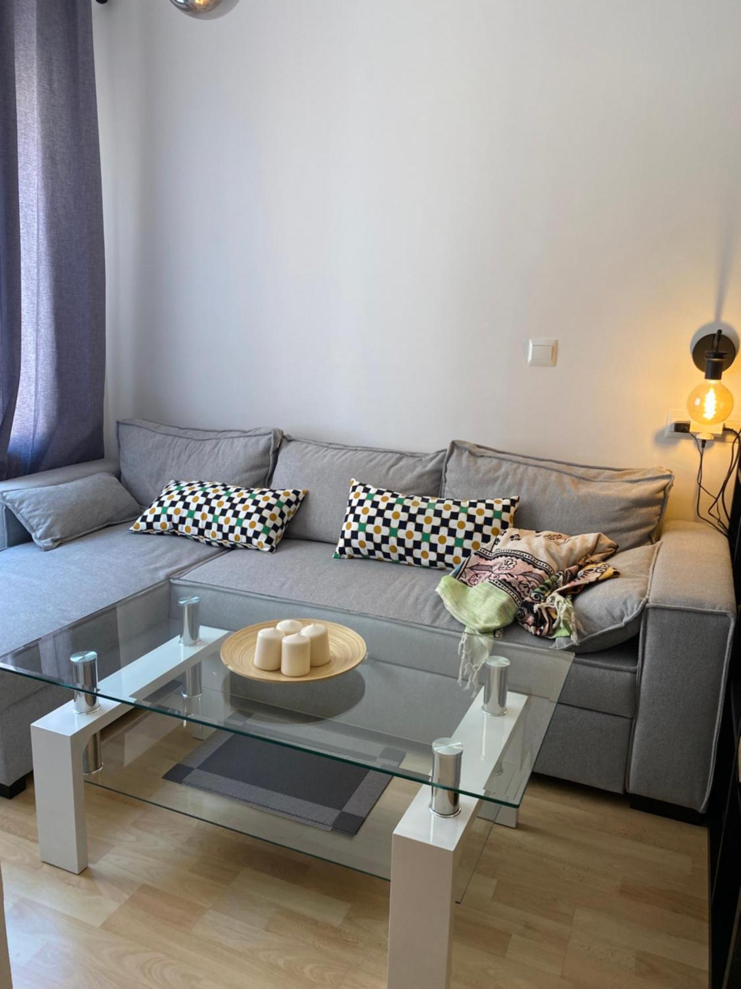 Estudio Playa * Málaga