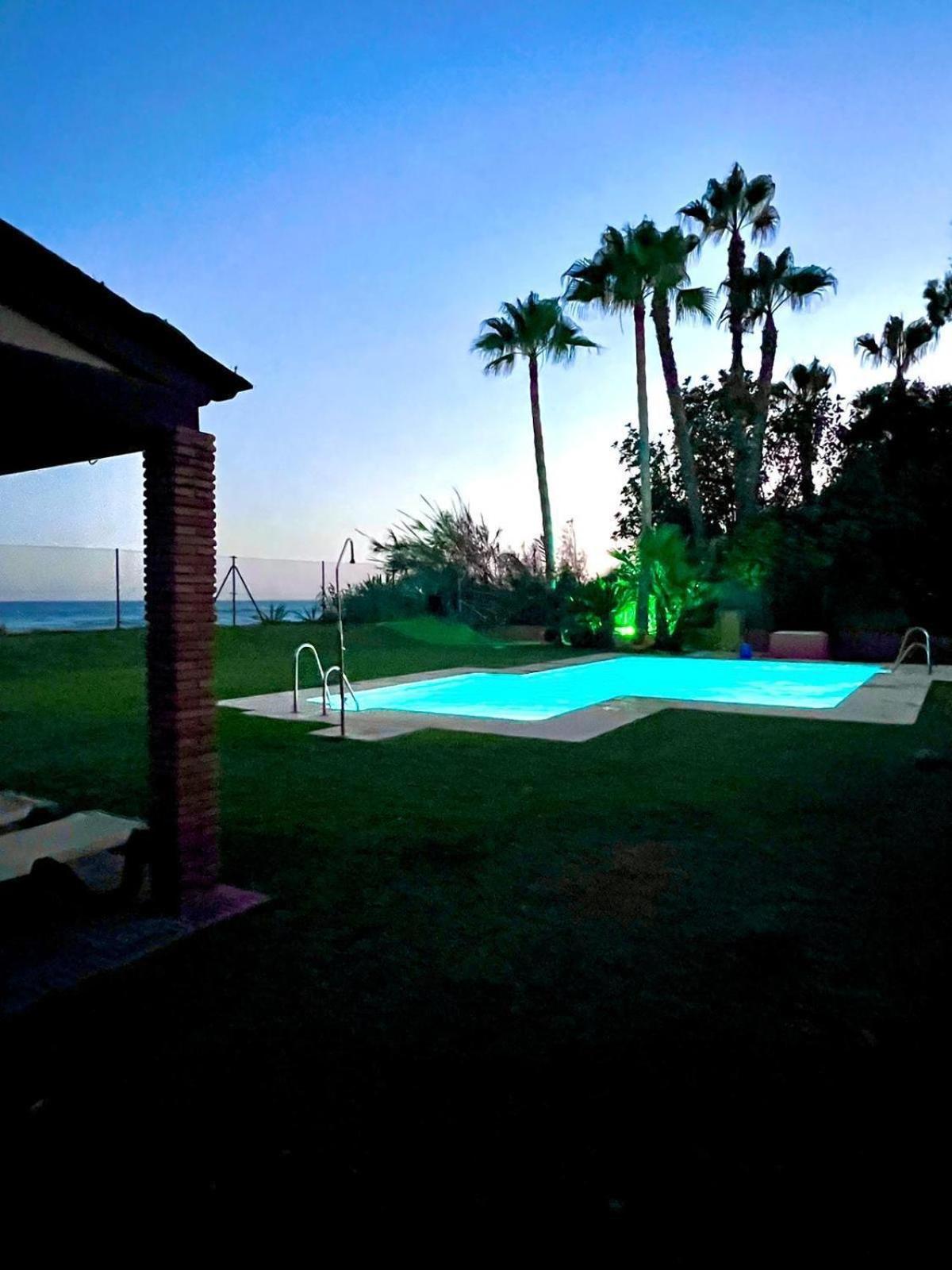 Estudio Playa Apartamento *