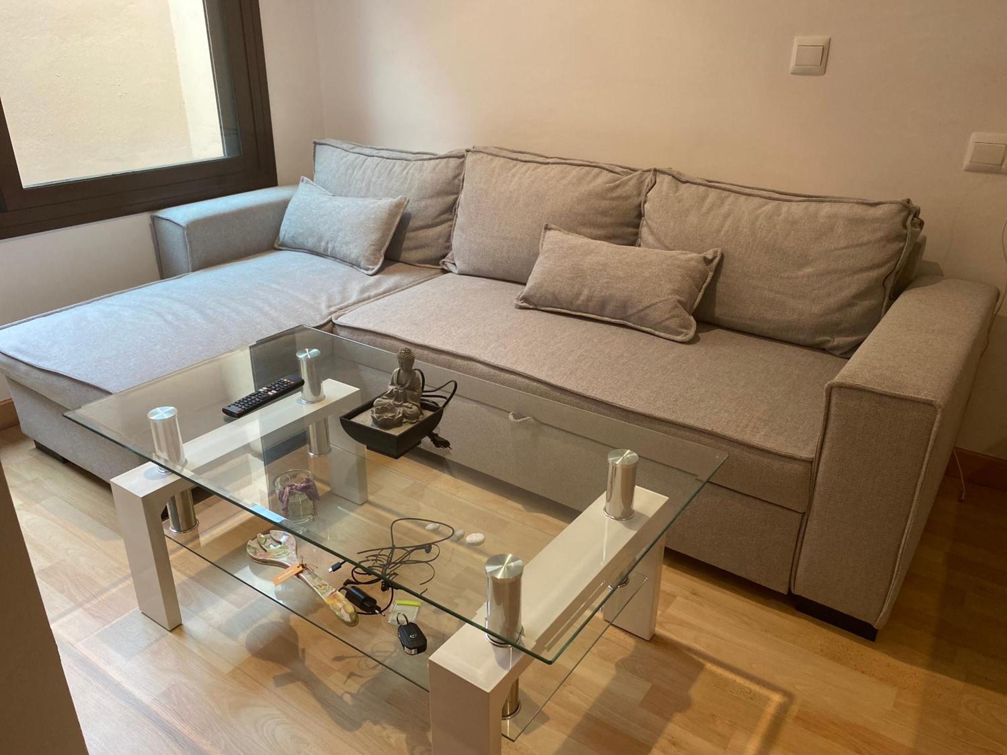 Apartamento Estudio Playa