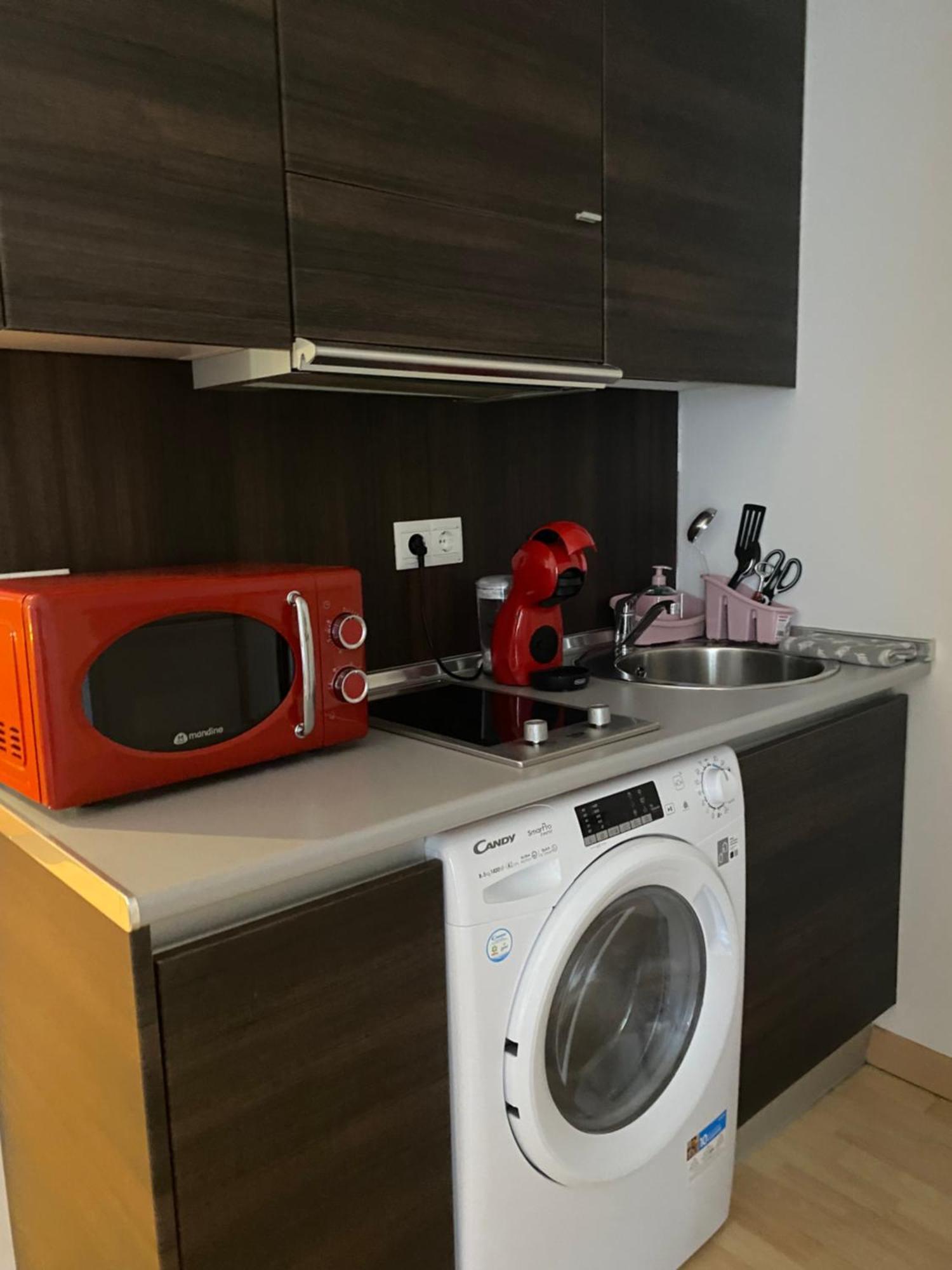 Estudio Playa Apartamento *