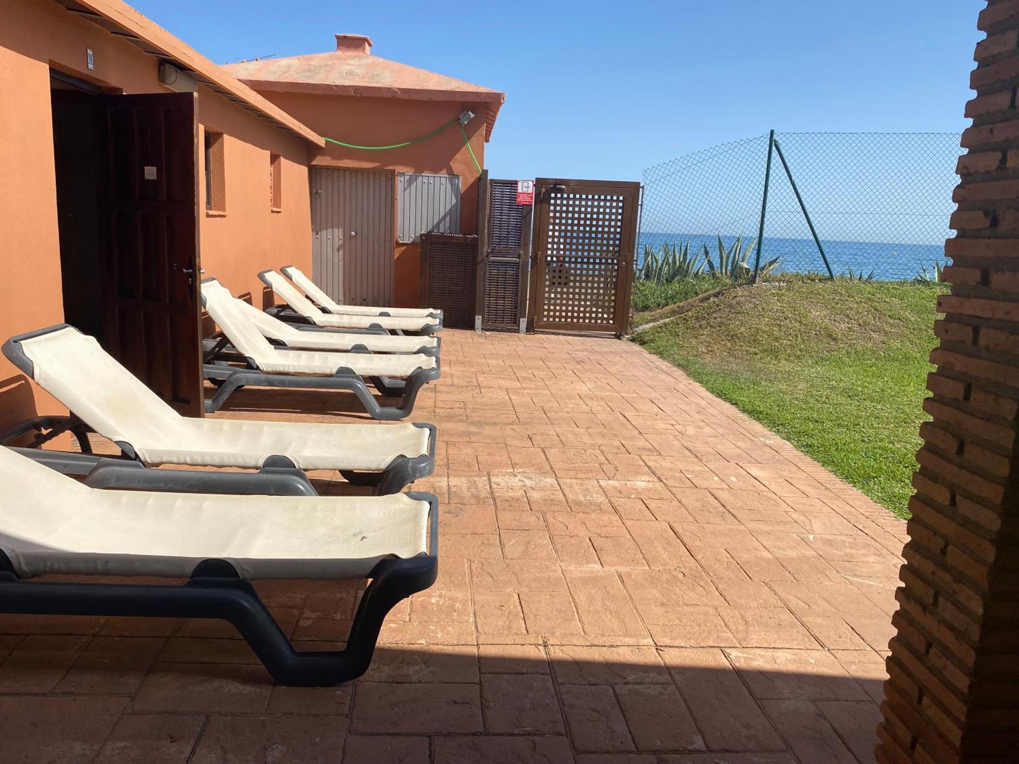 Estudio Playa Apartamento *