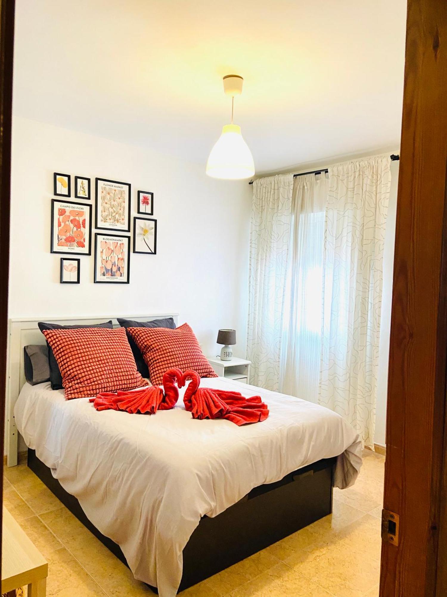 Apartment Tu A Un Paso Del Centro By Mo Malaga
