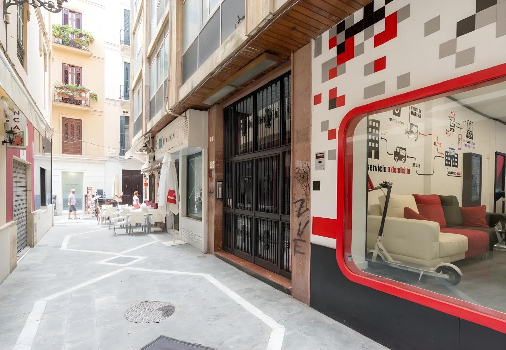 Apartamento House Of *