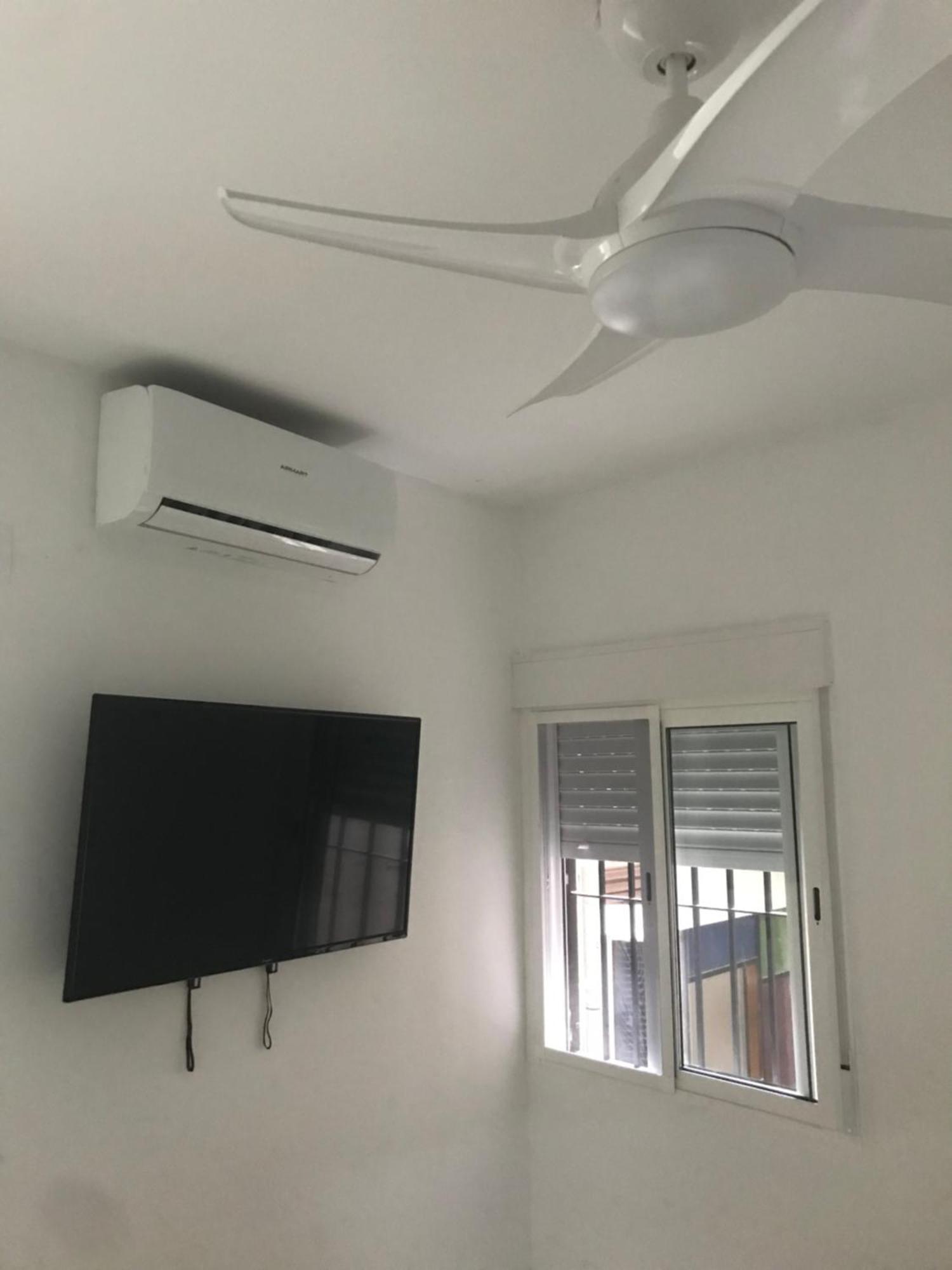 Apartamento House Of Málaga