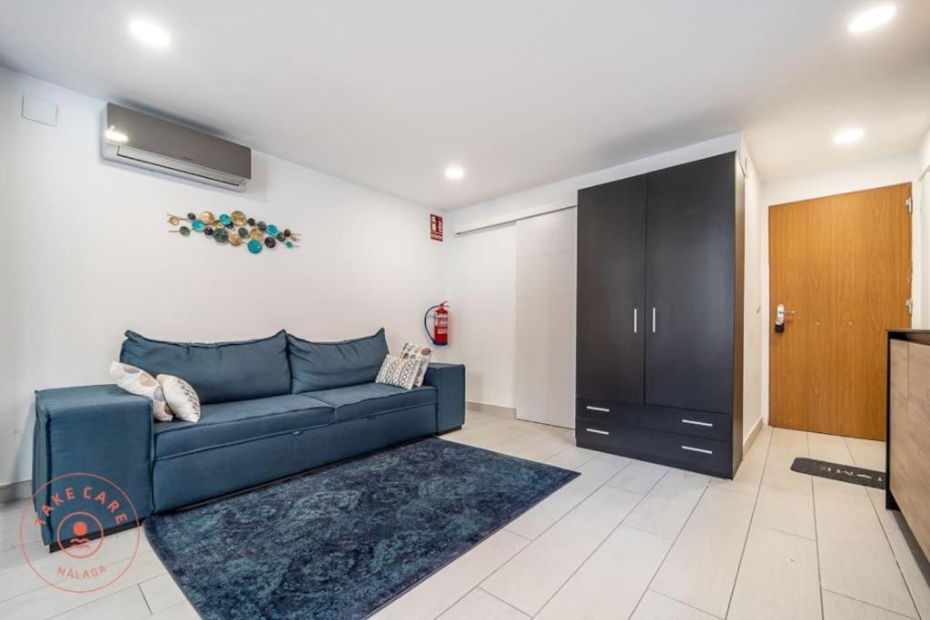 Apartamento In Málaga