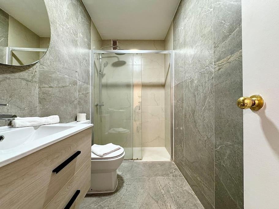 Apartamento Spacious 3bd With 2bh & Ac
