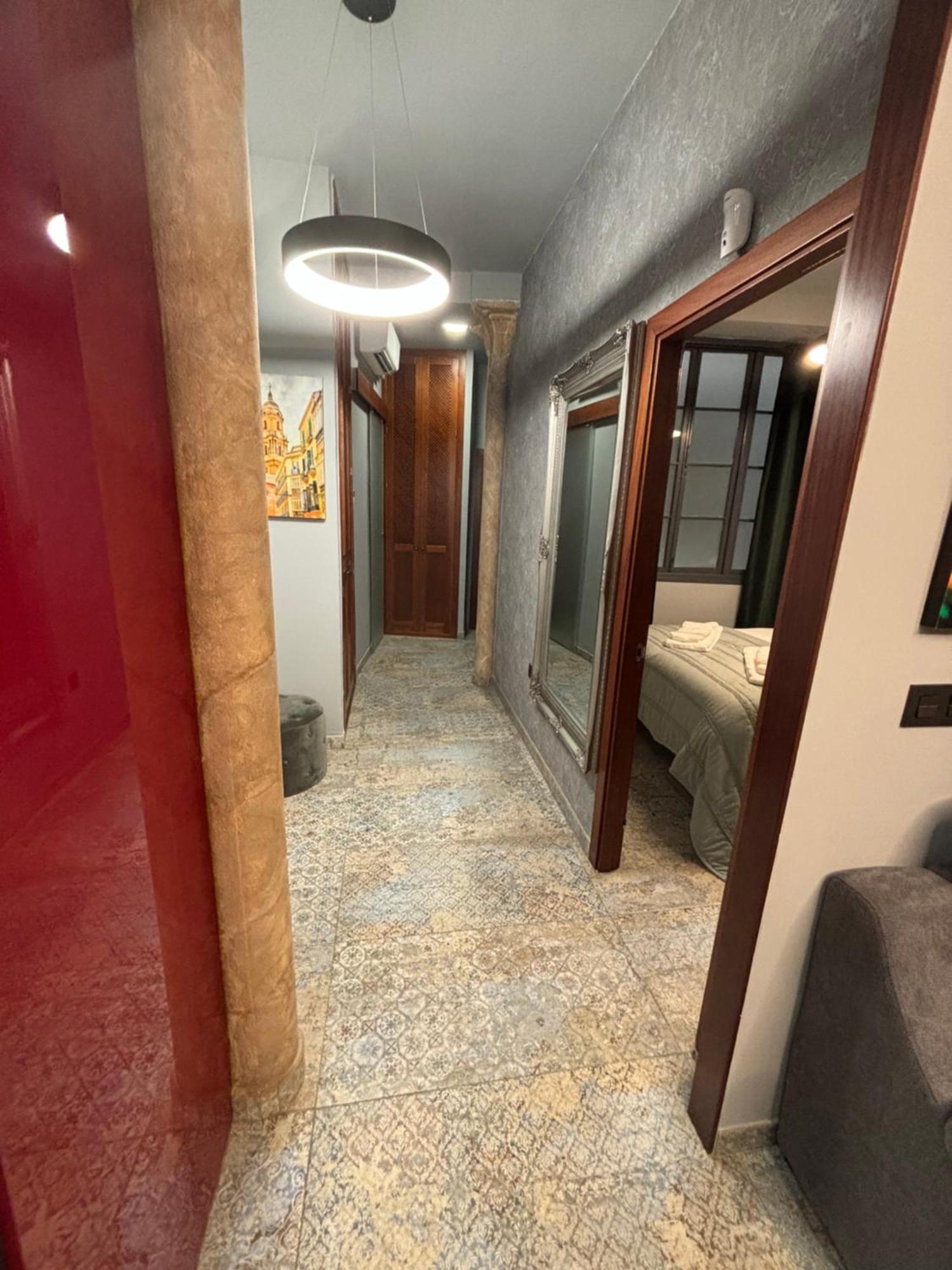 Apartment Alma De Malaga 2Br Stay With Art History & Comfort In The Heart Of The City *