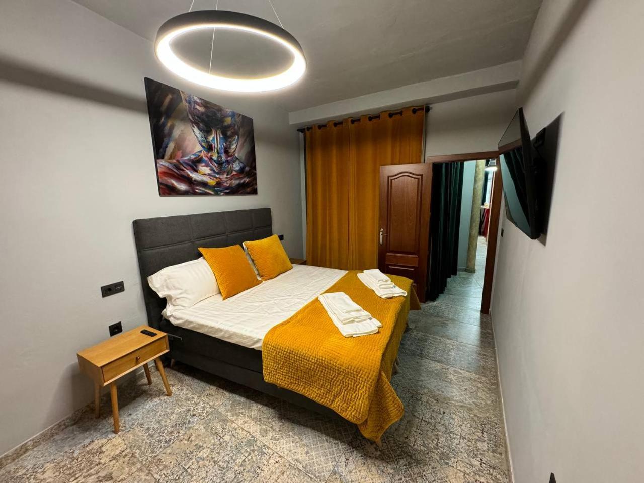 Apartment Alma De Malaga 2Br Stay With Art History & Comfort In The Heart Of The City Malaga