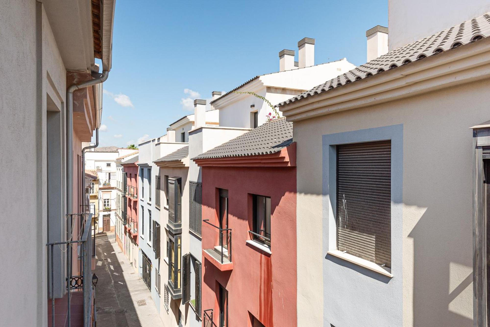 Apartamento U-nique Montano