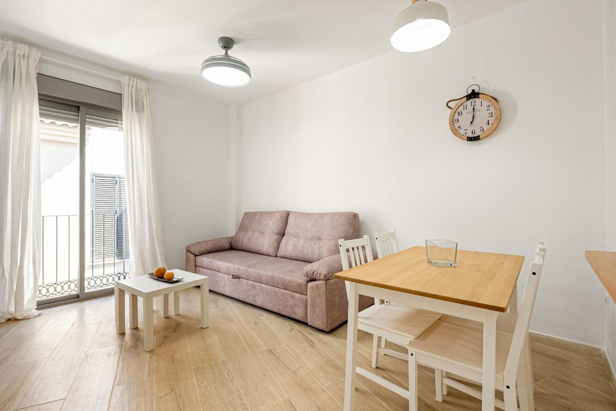 Apartamento U-nique Montano