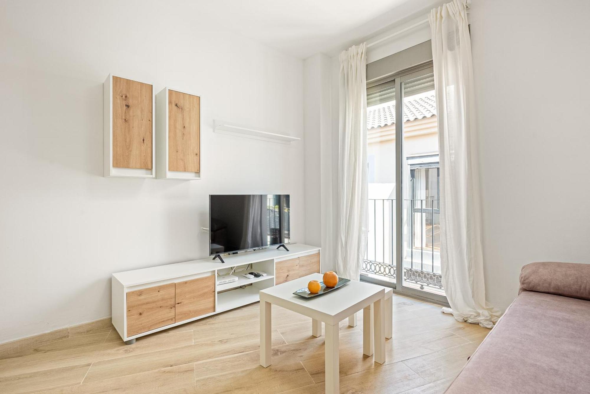 Apartamento U-nique Montano *