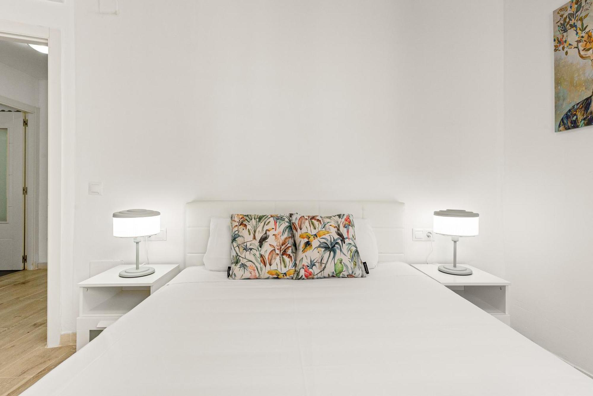 Apartamento U-nique Montano Málaga