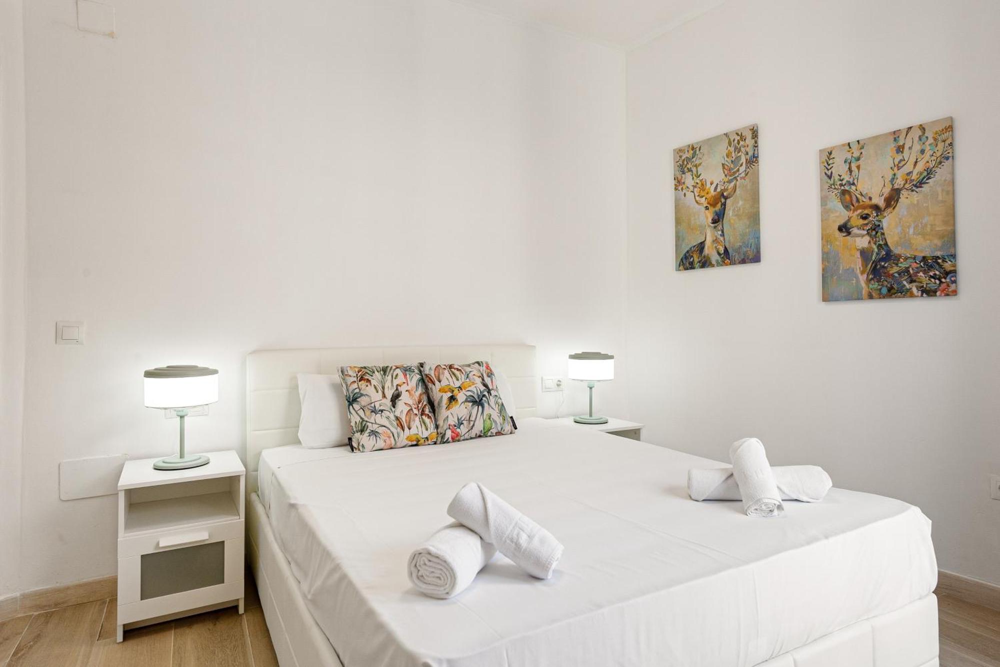 U-nique Montano Apartamento *