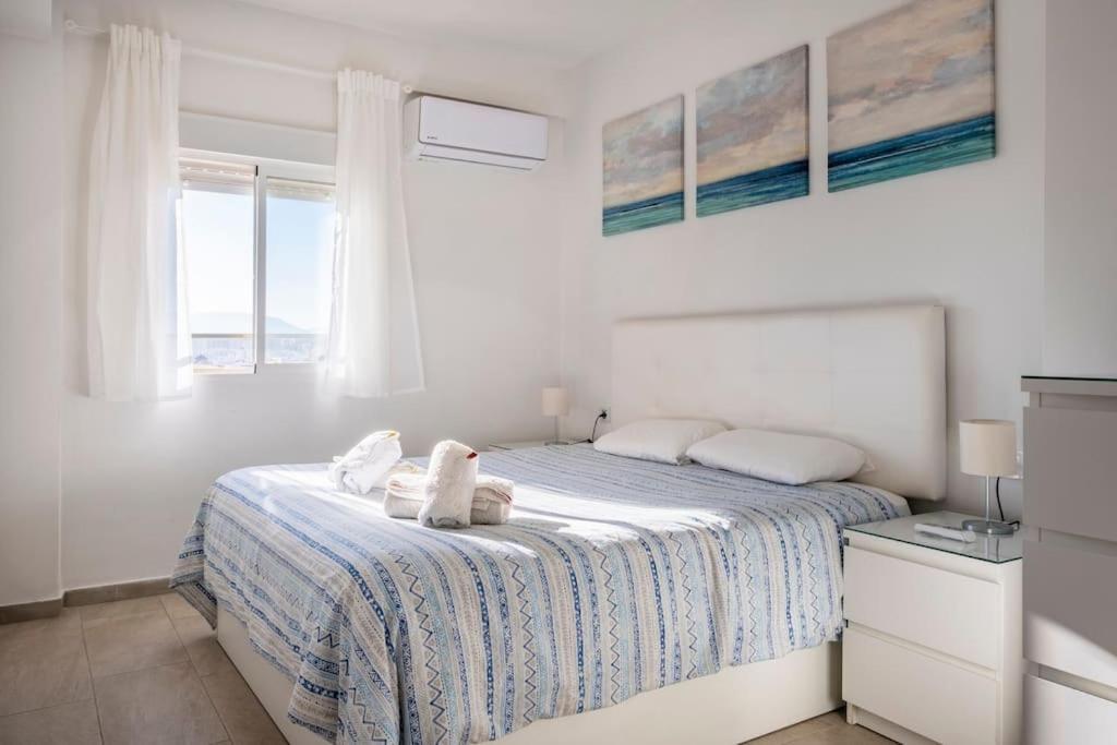 Apartamento Vista *