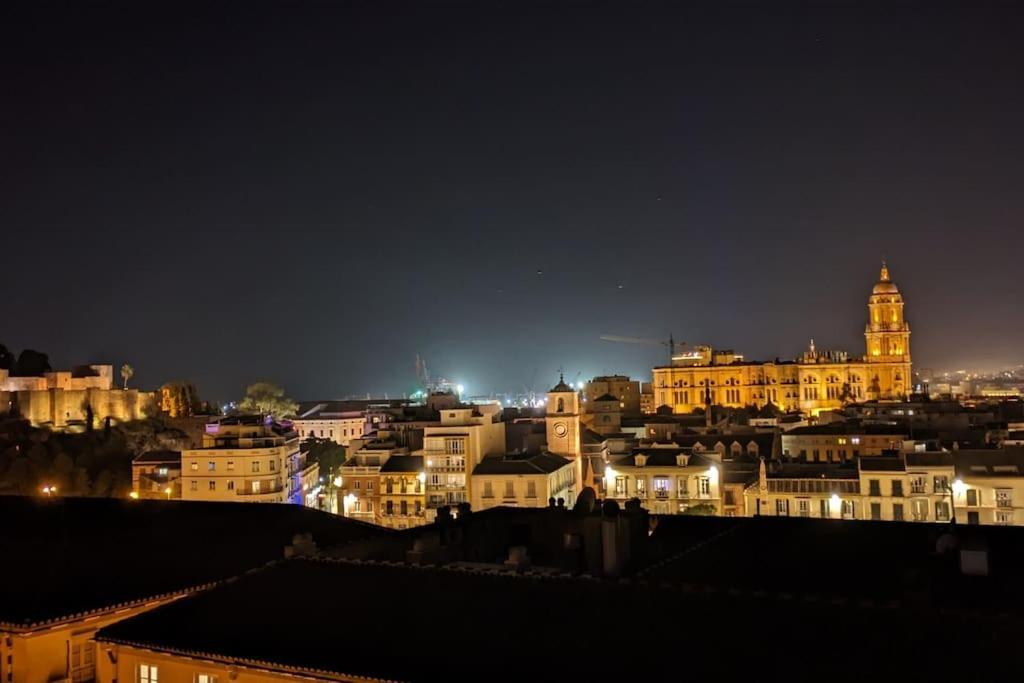 Apartamento Vista *