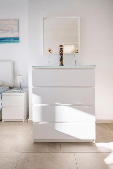 Apartamento Vista Málaga