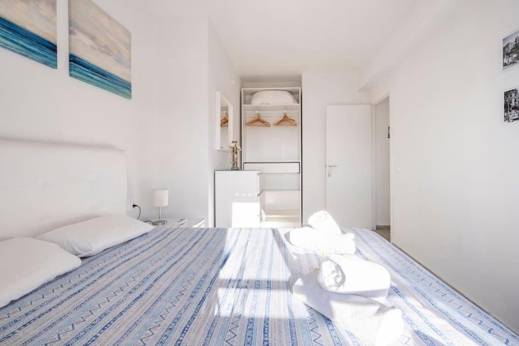 Apartamento Vista Málaga