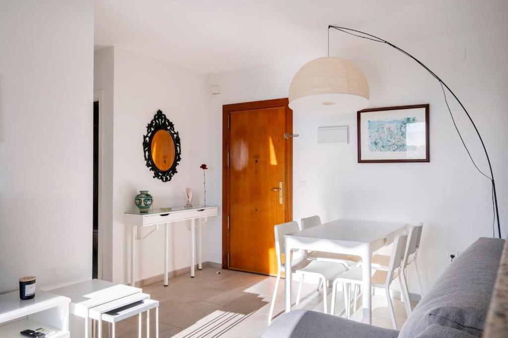 Apartamento Vista
