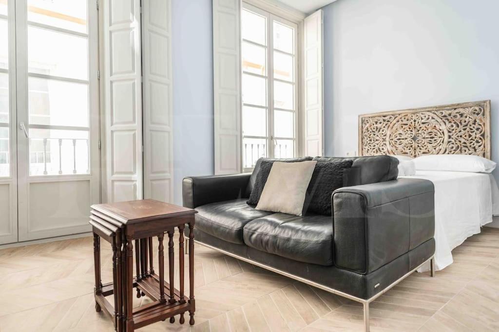 Classic Near Plaza De La Merced By Rems Apartamento *