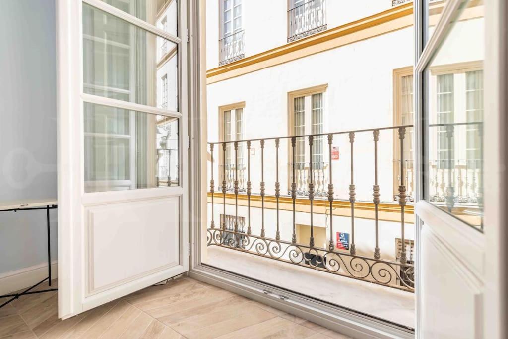Classic Near Plaza De La Merced By Rems Apartamento *