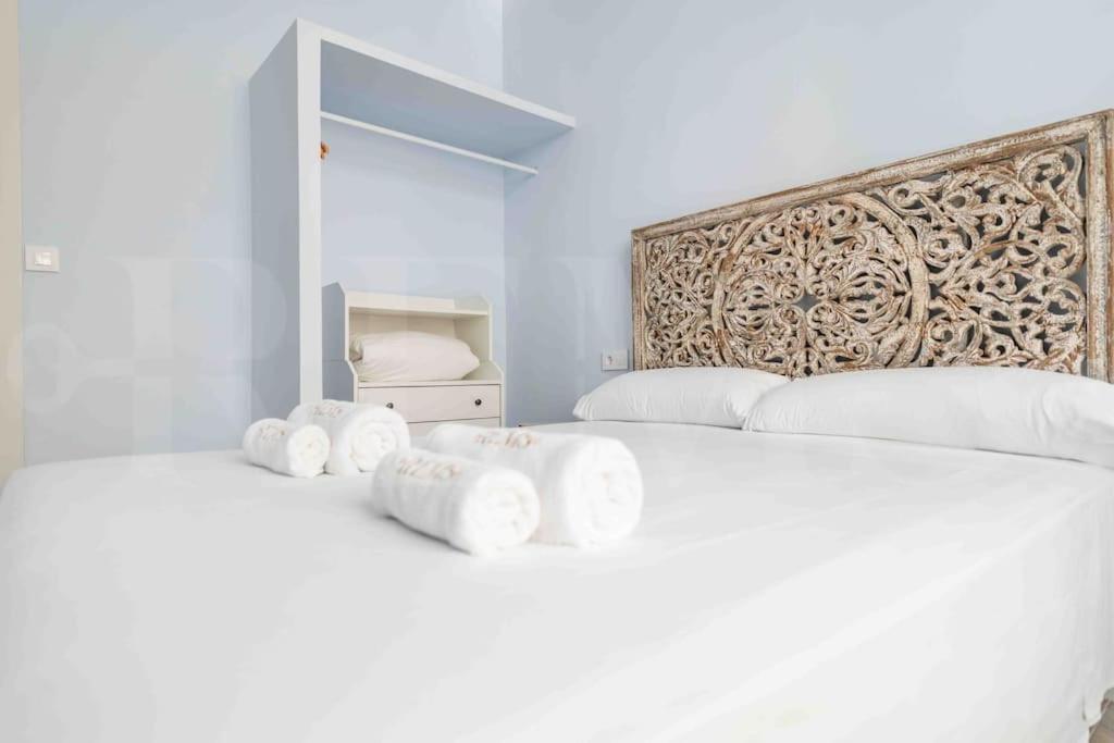 Apartamento Classic Near Plaza De La Merced By Rems