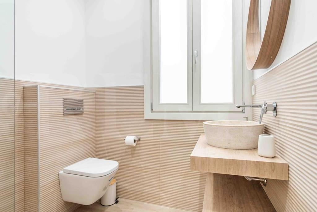 Apartamento Classic Near Plaza De La Merced By Rems *