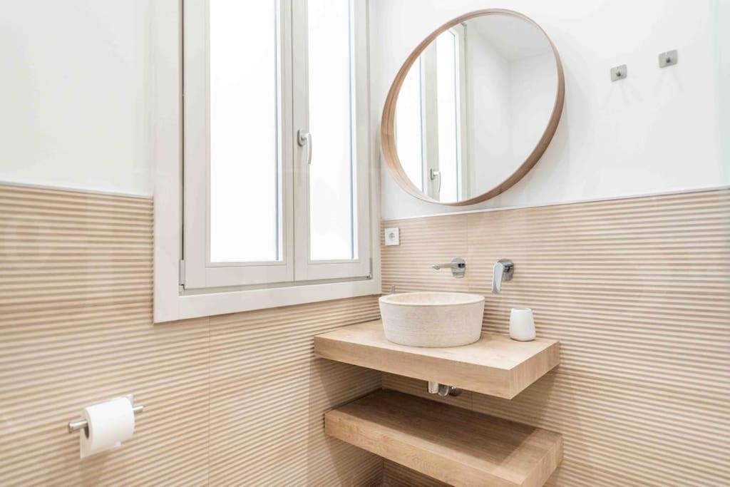 Apartamento Classic Near Plaza De La Merced By Rems *