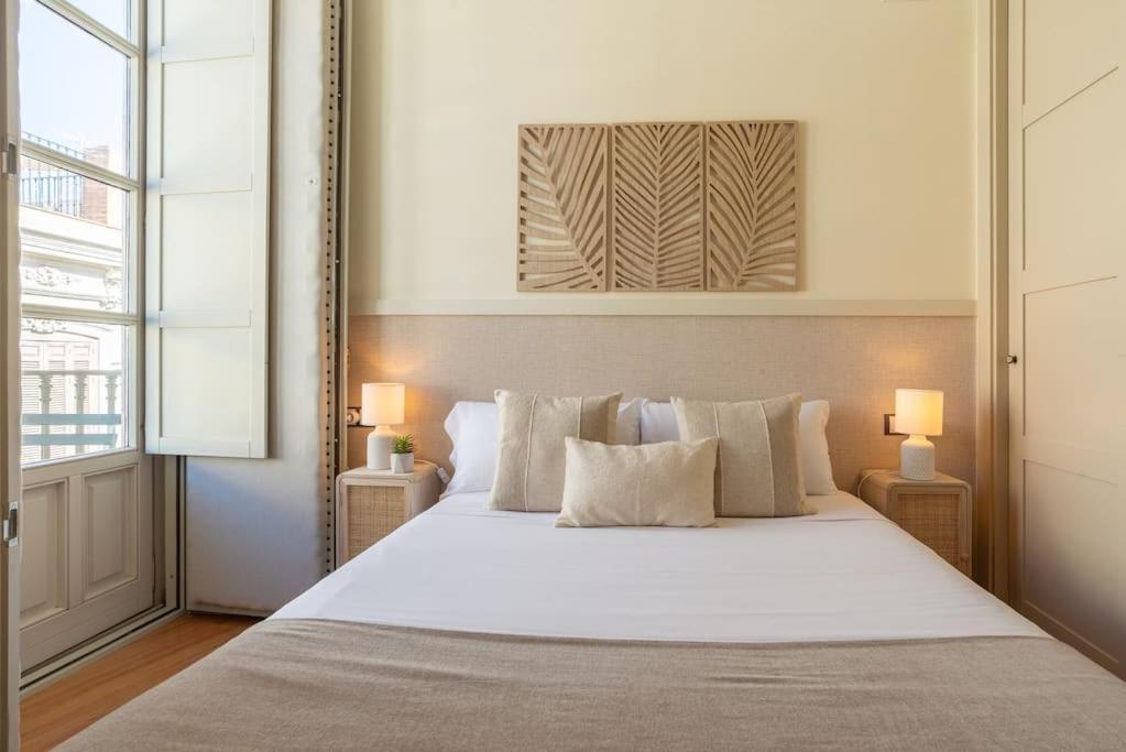 Apartment Velazquez & Old Town By Ele