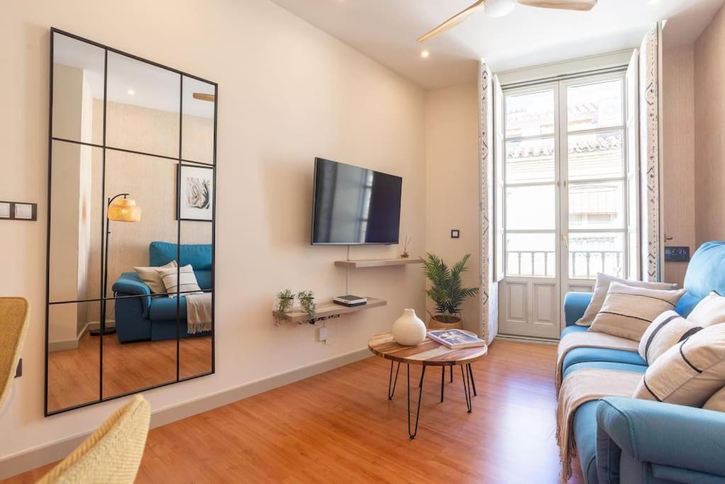 Apartment Velazquez & Old Town By Ele *