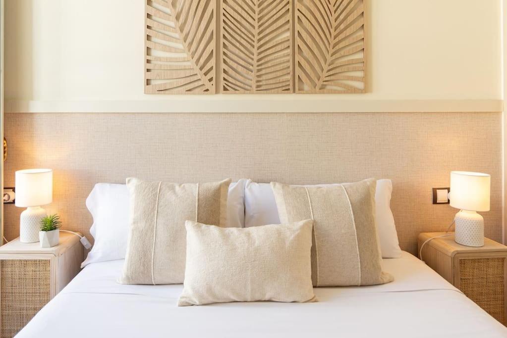 Apartment Velazquez & Old Town By Ele Malaga