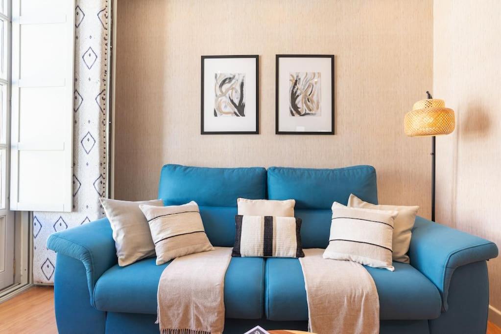 Velazquez & Old Town By Ele Apartment Malaga