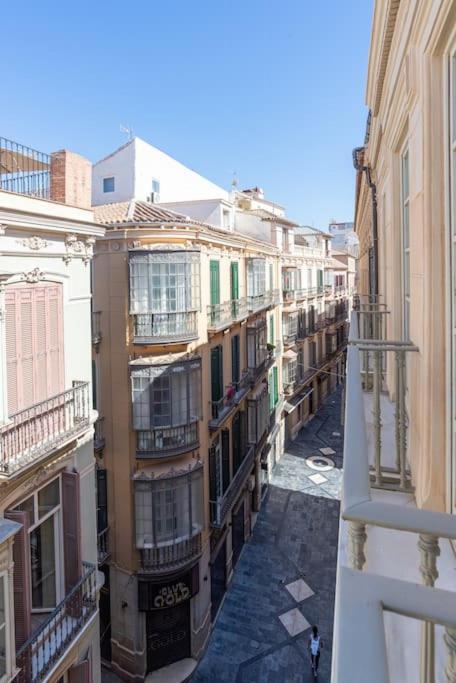 Velazquez & Old Town By Ele Apartment *