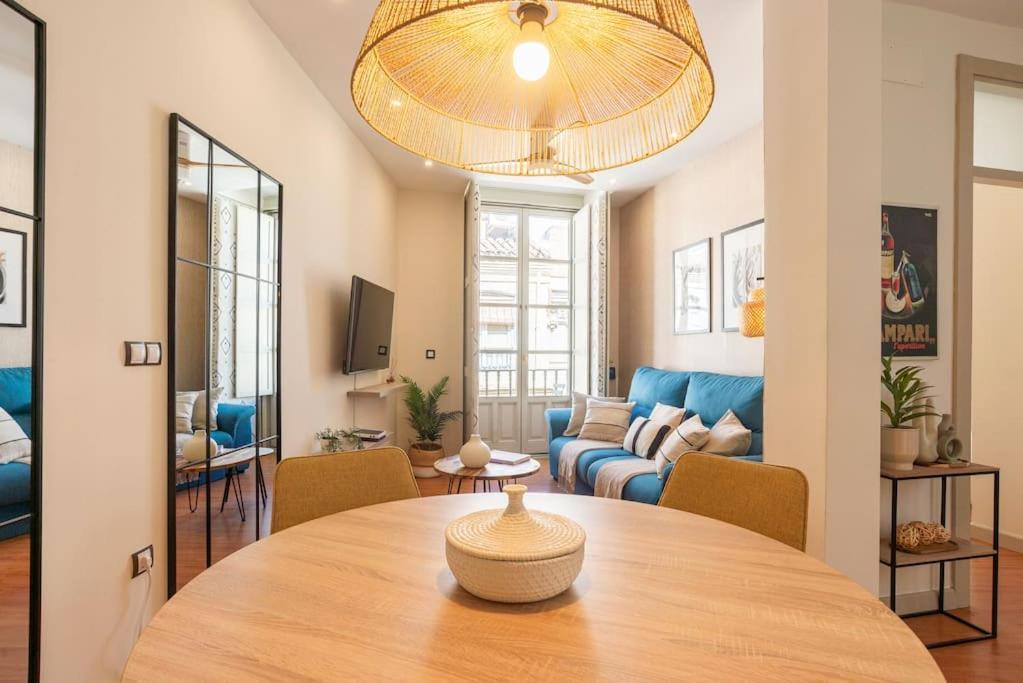 Apartment Velazquez & Old Town By Ele