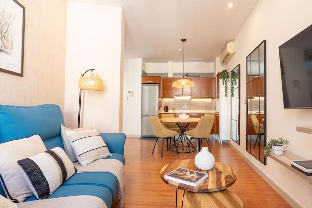 Velazquez & Old Town By Ele Apartment Malaga