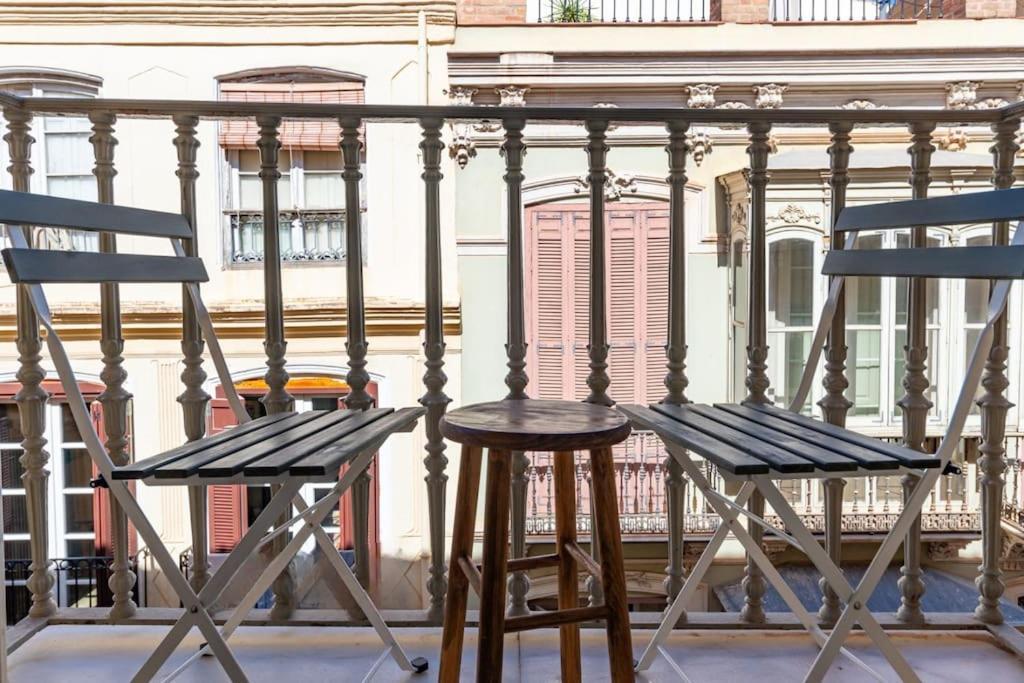 Velazquez & Old Town By Ele *