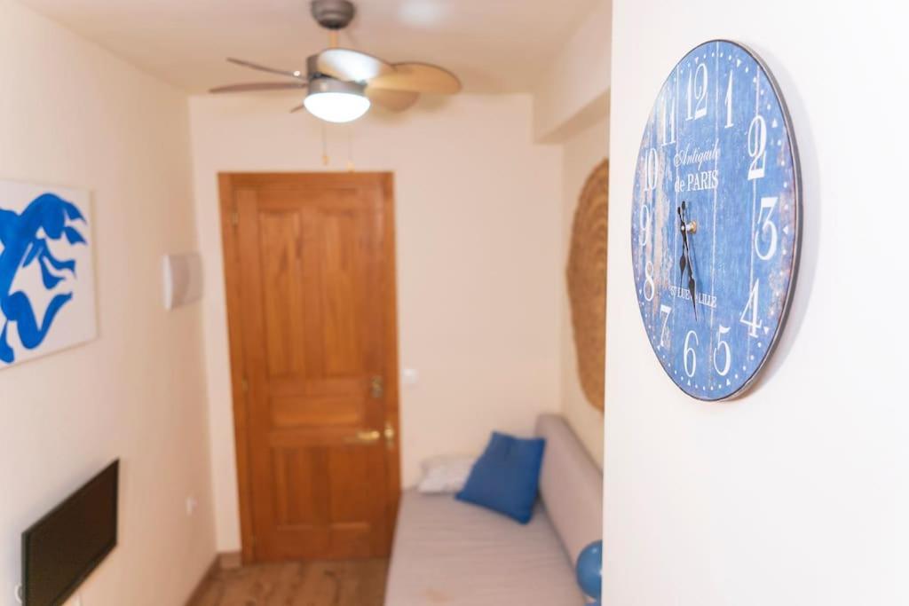 3 Bedrooms Center And Apartamento Málaga