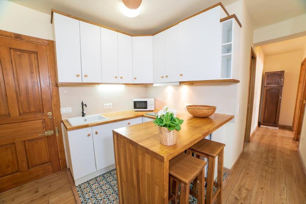 Apartamento 3 Bedrooms Center And *