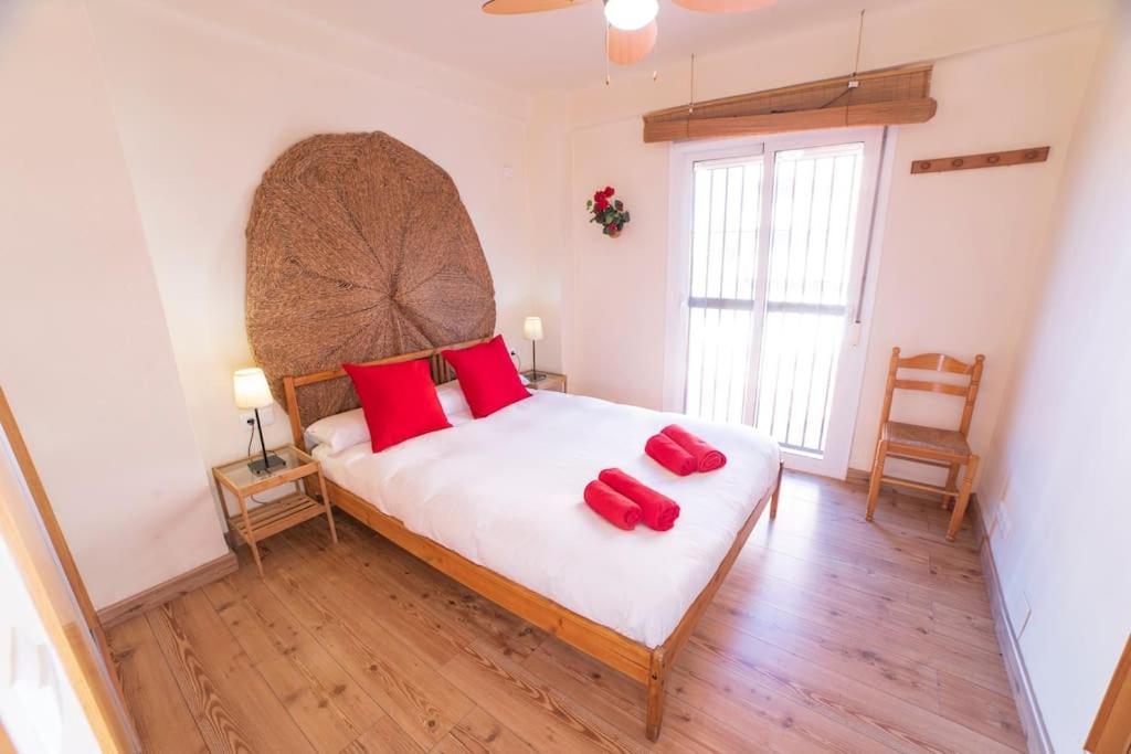 3 Bedrooms Center And Apartamento