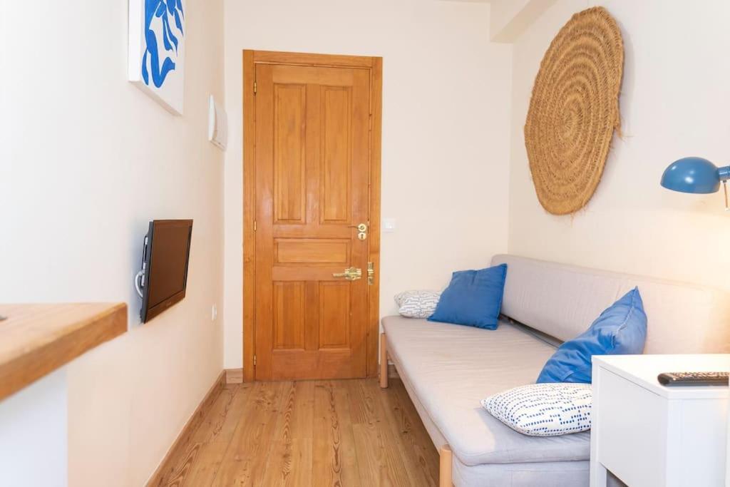 3 Bedrooms Center And Apartamento