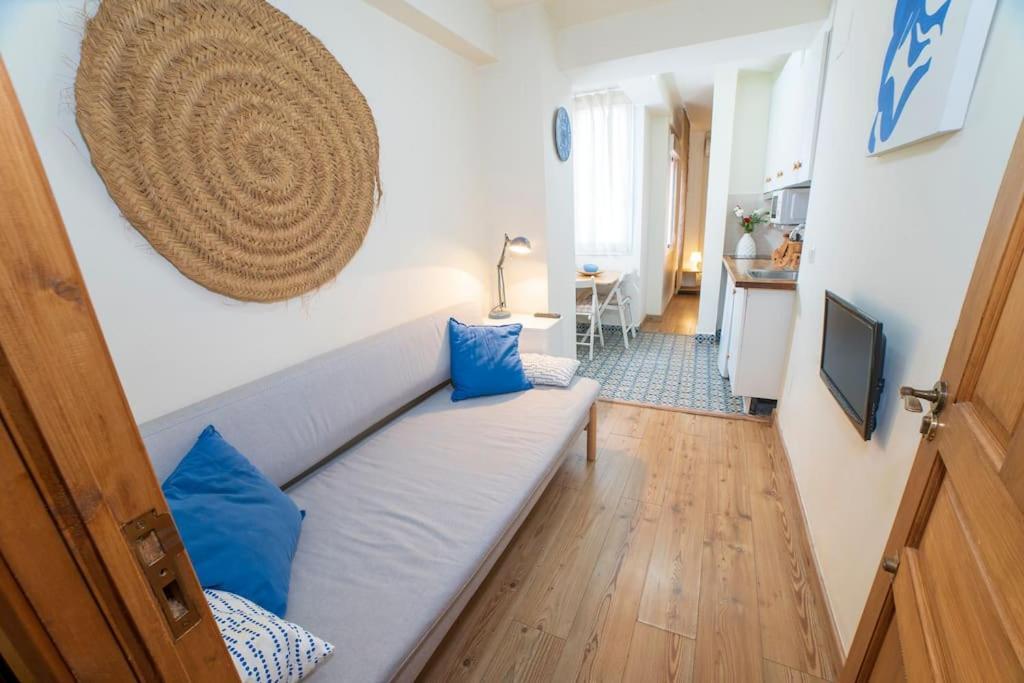 Apartamento 3 Bedrooms Center And