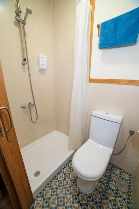 3 Bedrooms Center And Apartamento *