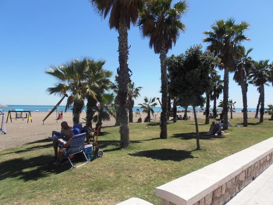 Apartamento 3 Bedrooms Center And *