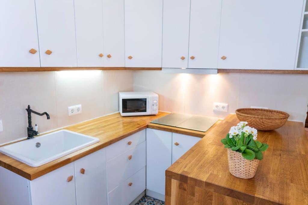3 Bedrooms Center And Apartamento *
