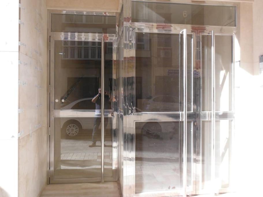 Apartamento 3 Bedrooms Center And *