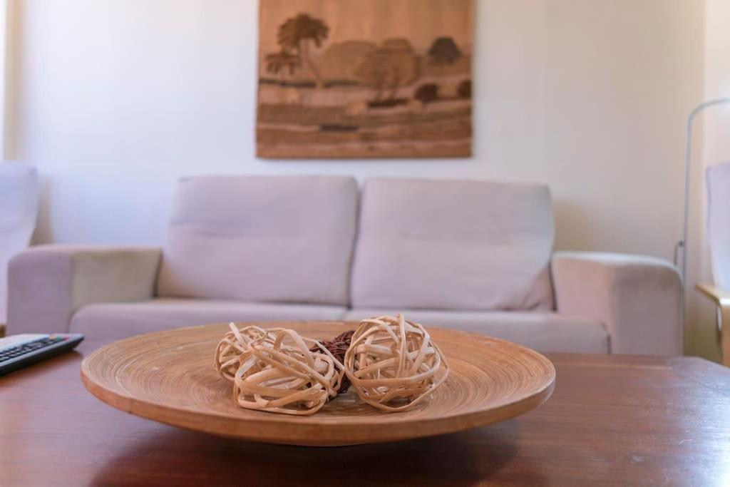 3 Bedrooms Center And Apartamento *