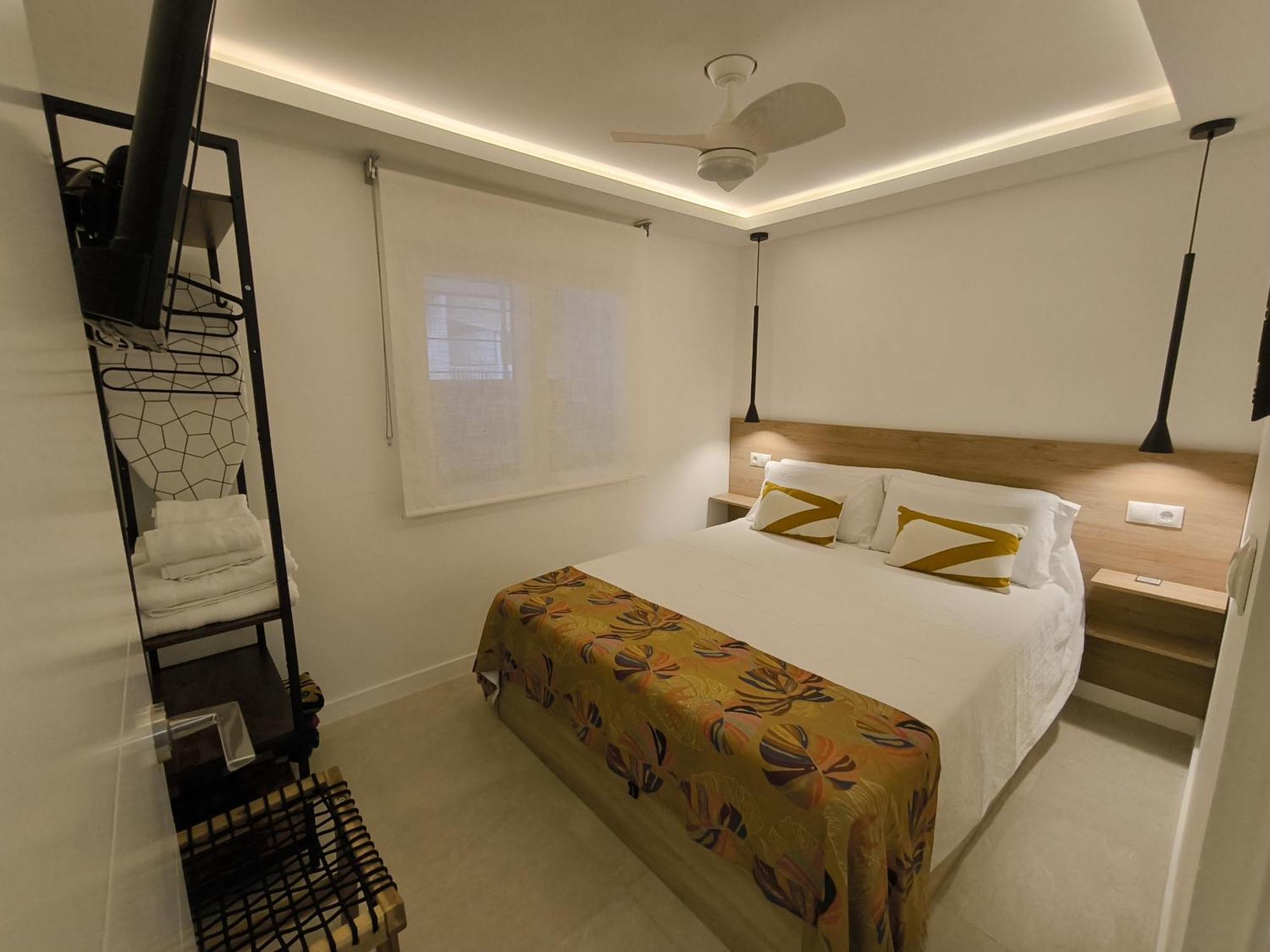 Oilan11 - 5 Apartamento *