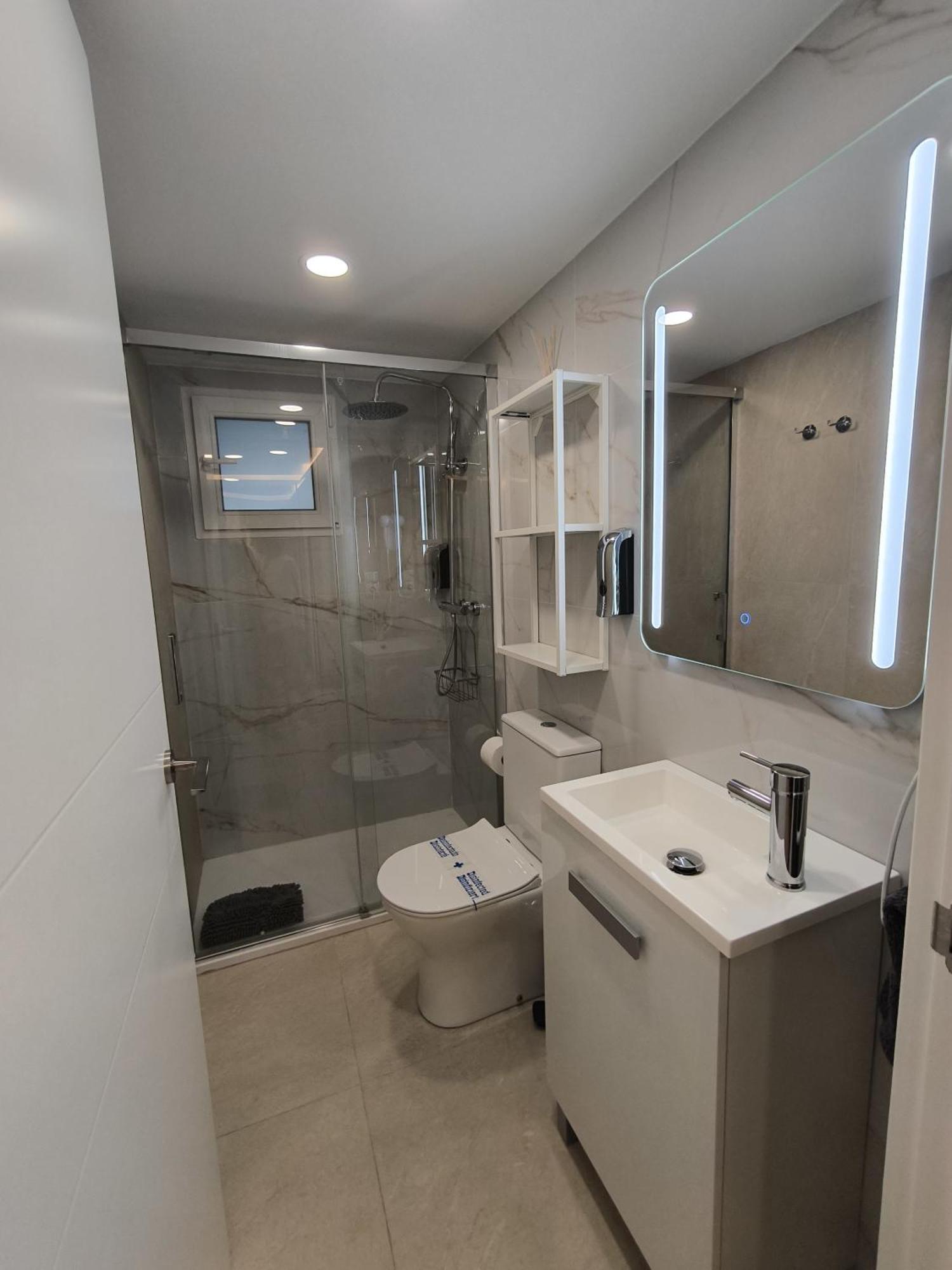 Oilan11 - 5 Apartamento *