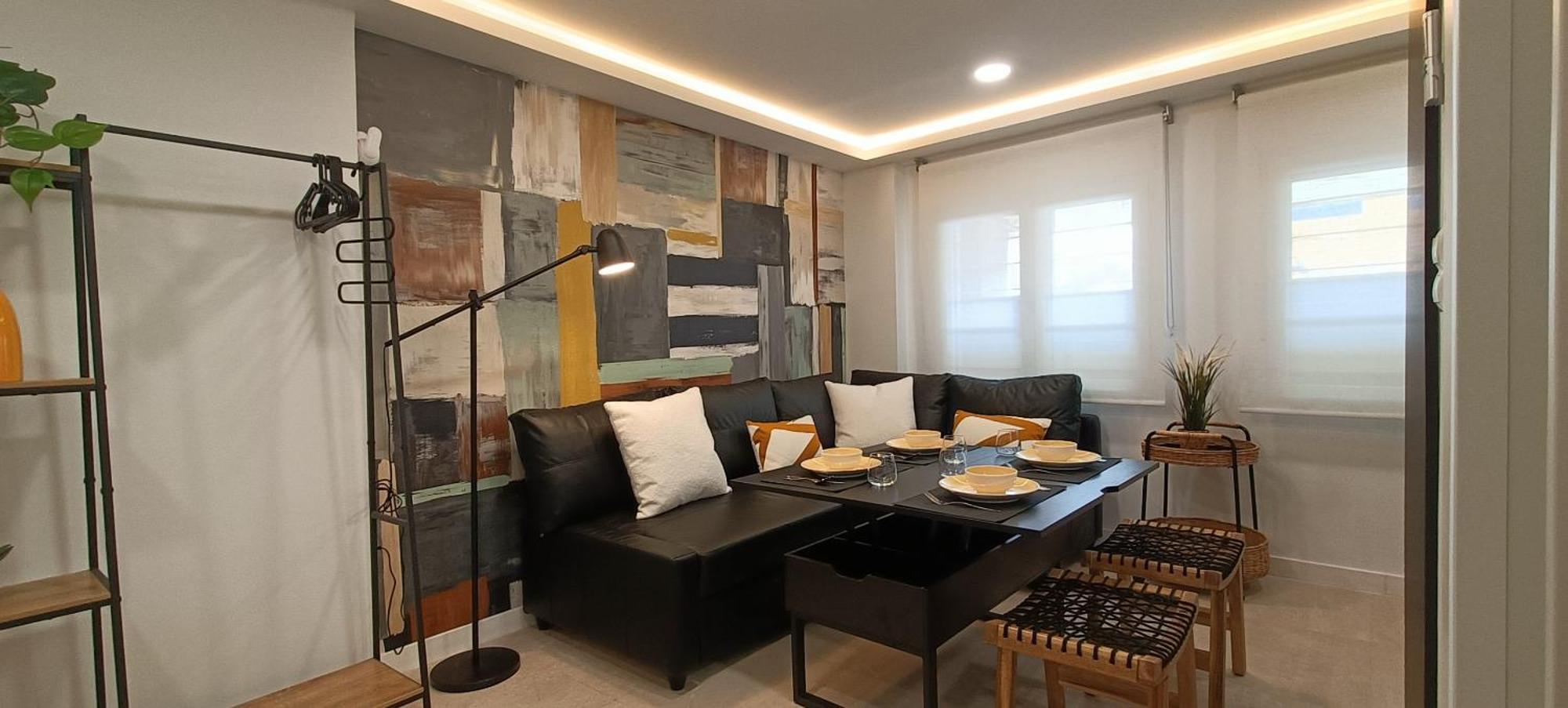 Oilan11 - 5 Apartamento *
